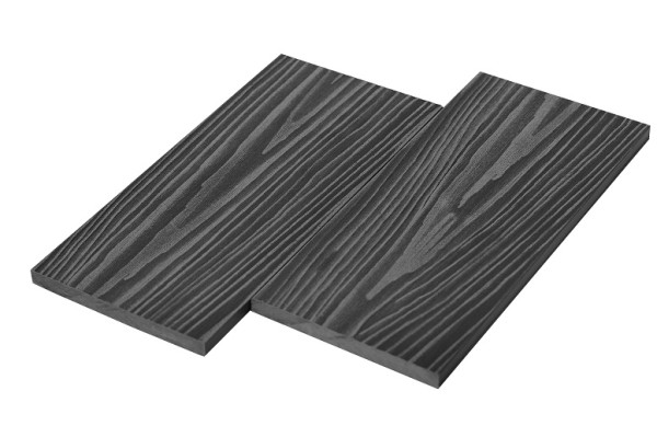 Заборная доска RusDecking UnoDeck Forte - Графит купить в Чайковском