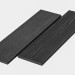 Заборная доска RusDecking UnoDeck Forte - Графит купить в Чайковском