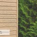 Сайдинг Ю-Пласт TIMBERBLOCK Кедр (Тимберблок), Кедр Натуральный купить в Чайковском
