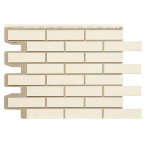Фасадная панель Royal Stone, Облицовочный Кирпич, Нельсон купить в Чайковском