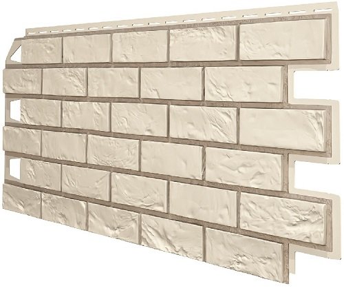 Фасадная панель VOX SOLID BRICK REGULAR ковентри купить в Чайковском
