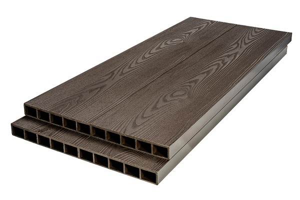 Доска грядочная NauticPrime 450x35x2950мм, Венге купить в Чайковском