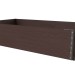 Доска грядочная NauticPrime 450x35x2950мм, Венге купить в Чайковском