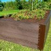 Доска грядочная NauticPrime 450x35x2950мм, Венге купить в Чайковском