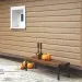 Сайдинг Ю-Пласт TIMBERBLOCK Кедр (Тимберблок), Кедр Натуральный купить в Чайковском