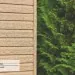 Сайдинг Ю-Пласт TIMBERBLOCK Кедр (Тимберблок), Кедр Натуральный купить в Чайковском