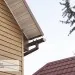 Сайдинг Ю-Пласт TIMBERBLOCK Кедр (Тимберблок), Кедр Натуральный купить в Чайковском