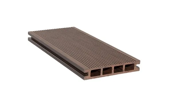 Террасная доска из ДПК CM Decking серия MIX цвет мербау купить в Чайковском