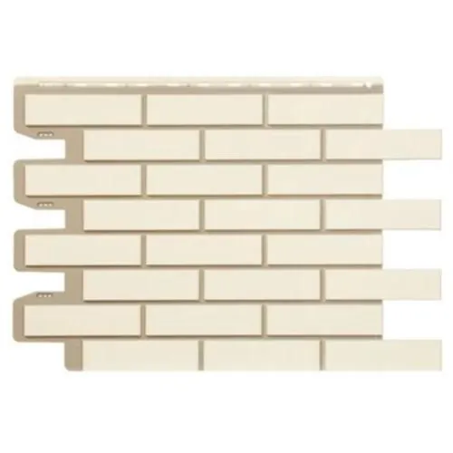 Фасадная панель Royal Stone, Облицовочный Кирпич, Нельсон купить в Чайковском