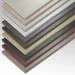Фиброцементный сайдинг Roofas SIDING (широкий) 12мм Графит купить в Чайковском