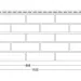 ФП Grand Line клинкерный кирпич стандарт Бежевый купить в Чайковском