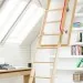 Чердачная лестница LUX Docke купить в Чайковском