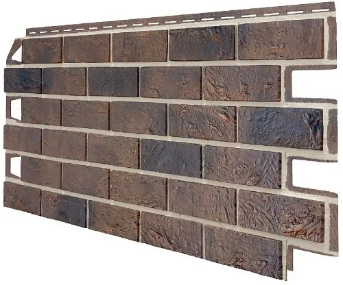 Фасадная панель VOX SOLID BRICK REGULAR йорк купить в Чайковском