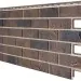 Фасадная панель VOX SOLID BRICK REGULAR йорк купить в Чайковском