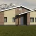 Фиброцементный сайдинг Roofas Board Wood Базальт купить в Чайковском