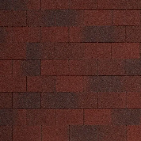 Гибкая черепица Tegola CAPRI rosso 401 купить в Чайковском