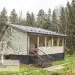 Фасадная панель Ю-пласт Стоун хаус сланец Светло-серый купить в Чайковском