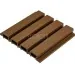 Доска фасадная ДПК SEQUOIA co-extrusion LIGHTBROWN купить в Чайковском