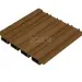 Доска фасадная ДПК SEQUOIA co-extrusion LIGHTBROWN купить в Чайковском