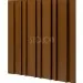 Доска фасадная ДПК SEQUOIA co-extrusion LIGHTBROWN купить в Чайковском