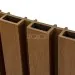 Доска фасадная ДПК SEQUOIA co-extrusion LIGHTBROWN купить в Чайковском