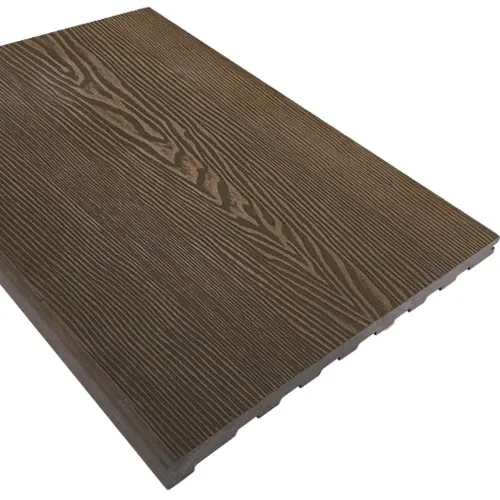 Ступень EasyDecking Wood-Х 348х22х4010 Венге 3D купить в Чайковском