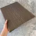 Ступень EasyDecking Wood-Х 348х22х4010 Венге 3D купить в Чайковском