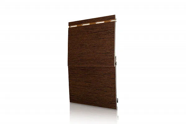 Вспененный сайдинг VOX KERRAFRONT WOOD DESIGN золотой дуб купить в Чайковском