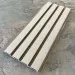 Фасадная реечная панель EasyDecking Wood-X 219х26 Бежевый купить в Чайковском