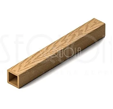 Балясина SEQUOIA Evolution 3D WOOD NATURE купить в Чайковском