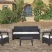 Комплект Rattan Comfort 5 купить в Чайковском