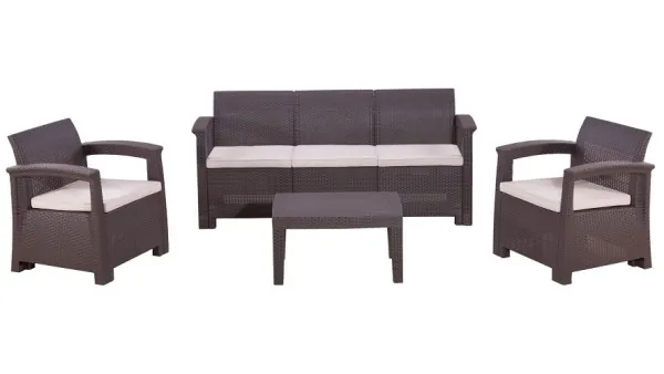 Комплект Rattan Comfort 5 купить в Чайковском