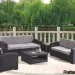 Уличный диваны и кресла Rattan Premium 5 купить в Чайковском
