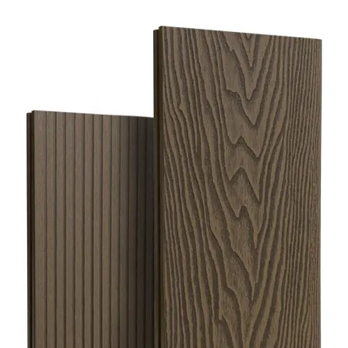 Террасная доска ДПК EasyDecking Wood-X 146х23 Венге купить в Чайковском