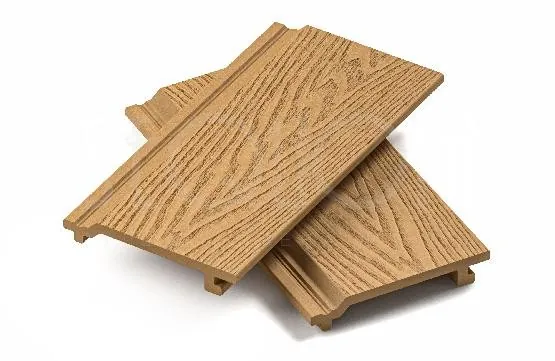 Доска фасадная ДПК 3D SEQUOIA Evolution WOOD NATURE купить в Чайковском
