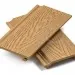 Доска фасадная ДПК 3D SEQUOIA Evolution WOOD NATURE купить в Чайковском