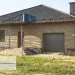 Фасадная панель Ю-Пласт Стоун Хаус Кирпич Бежевый купить в Чайковском