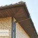 Фасадная панель Ю-Пласт Стоун Хаус Кирпич Бежевый купить в Чайковском