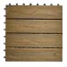 Садовый паркет дпк CM Garden Modern, 300х300 мм, PATINA TEAK (Патина тик) купить в Чайковском