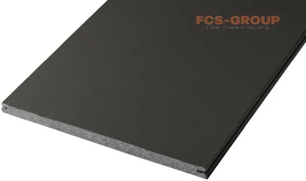 Фиброцементные панели FCS Group Smooth Line F60 купить в Чайковском