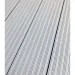 Террасная доска из ДПК Faynag Premium VELVET-ZEBRA  Серебро купить в Чайковском