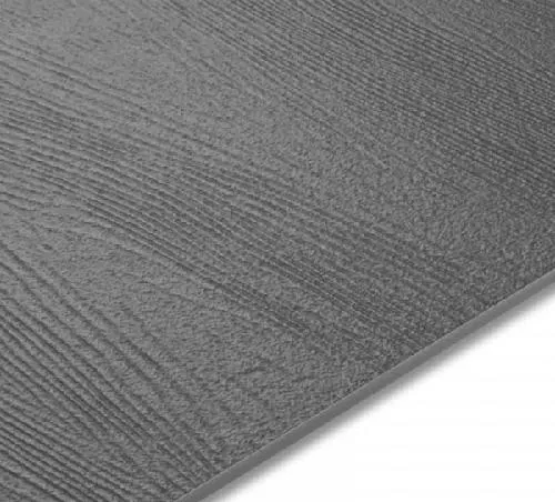Фиброцементный сайдинг Roofas Board Wood Антрацит купить в Чайковском