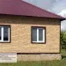 Фасадная панель Ю-пласт Стоун Хаус S-Lock Клинкер Балтик светлая медь купить в Чайковском