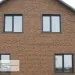 Фасадная панель Ю-пласт Стоун Хаус S-Lock Клинкер Балтик магма купить в Чайковском