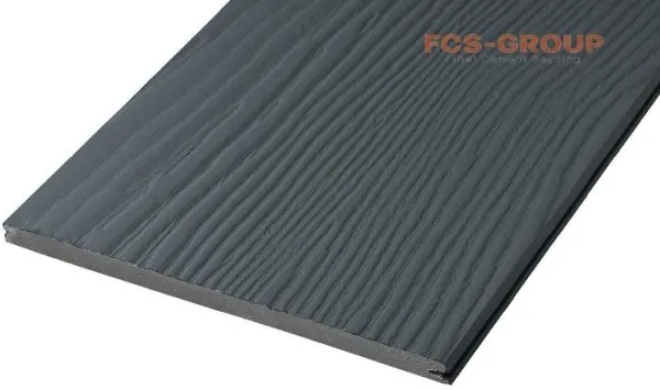 Фиброцементные панели FCS Group Wood Line F19 купить в Чайковском