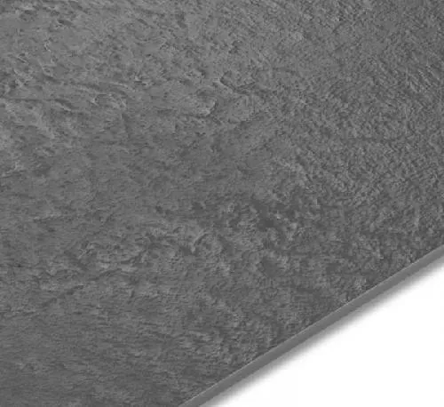 Фиброцементный сайдинг Roofas Board Stone Антрацит купить в Чайковском