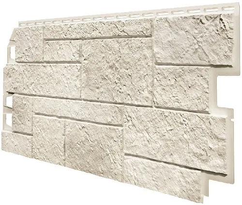 Фасадная панель VOX Sandstone (Сандстоун) бежевый купить в Чайковском