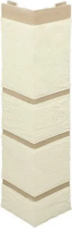 Наружный угол камень (белый), 0,47 х 0,11м купить в Чайковском