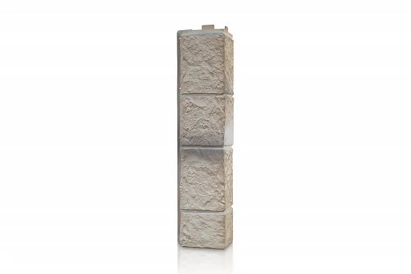 Угол наружный VOX Sandstone (Сандстоун) бежевый купить в Чайковском