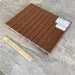 Ступень ДПК Latitudo Step-320 Каштан Полнотелая купить в Чайковском
